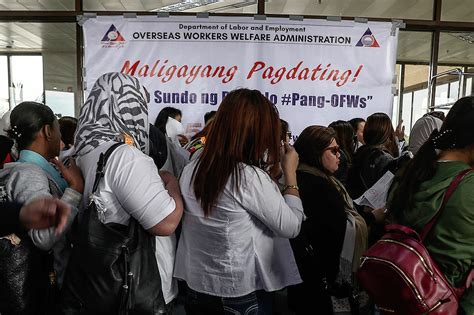 OFW News .
